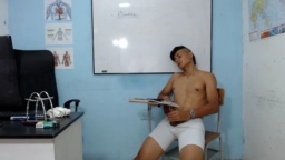 Sergio_In_Class  20-01-2021